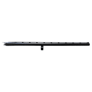 Carlson Barrel 28in 12ga Vent Rib Rem Choke Fiber Optic Matte Fits Remington 870