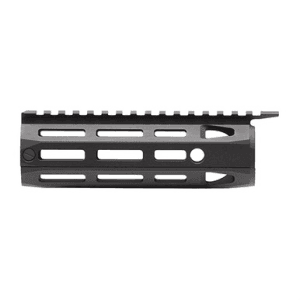 Daniel Defense Omega Rail 7.0 Mlok Free Float Handguard For Ar15