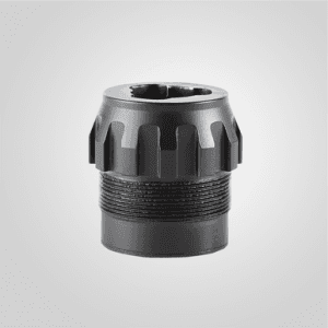 Dead Air Armament Ghost 3 Lug Mount For Ghost M Suppressor 3 Lug