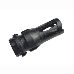 Forward Controls Design Ar .308 Flash Hider For Keymo Mount 5/8-24