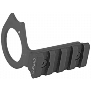 Gg&g Beretta 1301 Tactical Flashlight Rail Mount