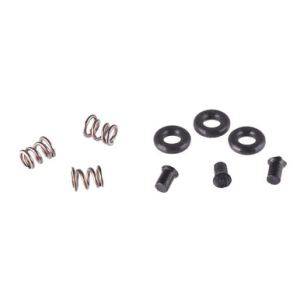 Sprinco USA Upgrade Triple Kit 3-4 Coil Extractor Spring Insert O Ring M16 M4 AR-15 Bolt