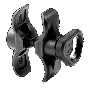 Magpul Forward Sling Mount Steel Melonite Finish Remington Mossberg