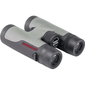Winchester Optics 8x42 Supreme Binocular Bak-4 Roof Prism Water Weatherproof