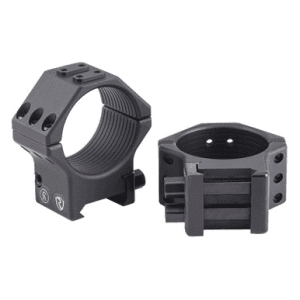 Riton 34mm Tactical Rings Xrc3410t 10mm Height Scope Mounting