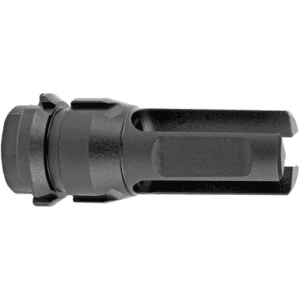 Dead Air Armament Dair Flash Hider 7.62 5/8x24 Key Mount For 7.62 Nato