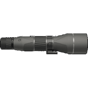 Leupold Sx-5 Santiam Hd 27-55x80 Straight Spotting Scope