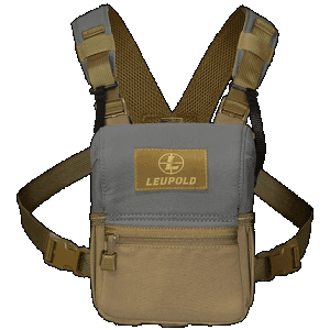 Leupold Non Magnetic Binocular Harness Model 185627