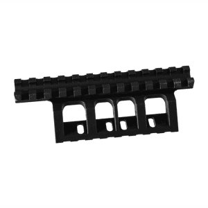 Rs Regulate 1913 Long Pic Rail Modular Upper For Ak47 Akm Optic Mount