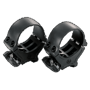 Sauer Saddle Mount 30mm High Ring for 505