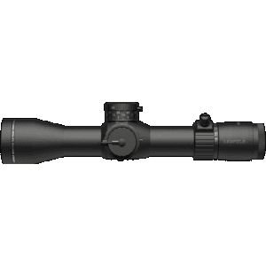Leupold Mark 5hd 3.6-18x44mm 35mm Tube Illuminated Ffp Tremor 3 Reticle