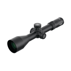 Athlon Optics Cronus Btr Gen2 4.5-29x56mm Ffp Illuminated Aprs1 Mil Rifle Scope
