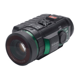 Sionyx Aurora Night Vision Monocular With Hard Case Digital Generation Low Light