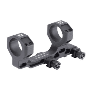 Badger Ordnance 30mm 1.70in 0 Moa Modular Mount Picatinny