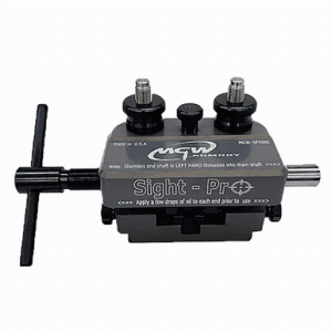 Mgw Armory Main Sight Tool