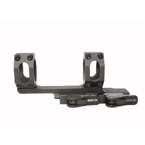 American Defense Manufacturing American Defense 35mm 0 Moa 2 In Cantilever Mount For Picatinny Rails Recon Qd