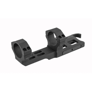 Gg&g M1a Socom Ii Qd Scope Mount Picatinny Quick Detach