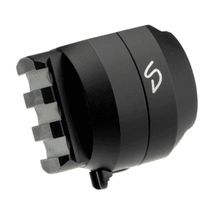 Stern Defense RAB-AD Mini Rapid Attach Buttstock Pic Rail Adapter AR-15