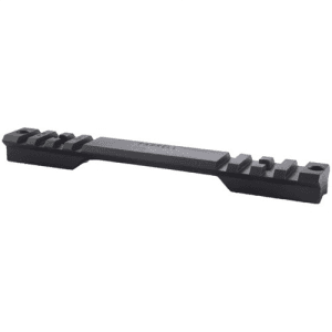 Farrell Industries Remington 700 Short Action 0 MOA Base Picatinny One-Piece Steel