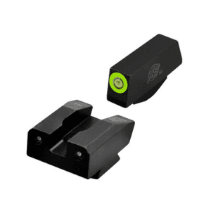 Xs Sights R3d Green Tritium Front Sight Kimber K6s Revolver