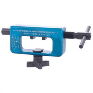 Mgw Armory 1911 Auto Sight Mover-Rear Sights Only