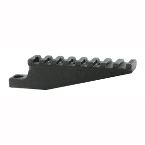 Spuhr Raptar Radius Rangefinder Isms Mount For 1in Scope Tubes