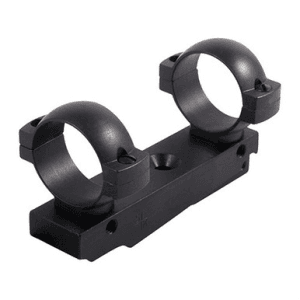 S&K Mounts Mosin Nagant Scout Mount M44 M38 No Drill 1in Scope Tube