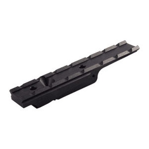 S&K Mounts Schmidt Rubin K-31 Scout Weaver Base Aluminum 1-Piece