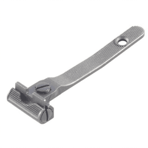 Smith & Wesson Sight Assembly Rear .146 N/S 6-8 3/8 Barrel