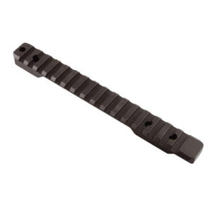 Talley Manufacturing Savage Accutrigger Sa Picatinny Base 20 Moa
