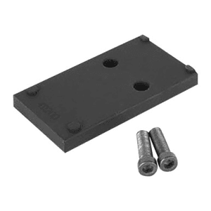 Egw Sig Sauer P320 Adapter Plate Romeo To Venom For Vortex Venom Optic P320 X-Five