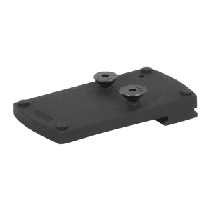 EGW Walther PPQ M2 VORTEX VIPER VENOM Sight Mount Aluminum OnePiece Picatinny Base
