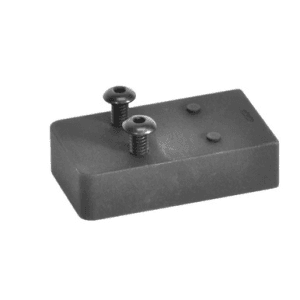Egw Mount For Vortex Razor Fits C-More Sts Sts2 Rts2