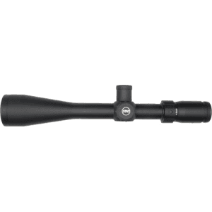 Sightron S Tac 4 To 20x50 Rifle Scope 30mm Tube Second Focal Plane Duplex Reticle