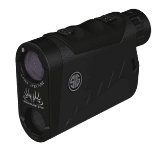 Sig Sauer Buckmaster 1500 Rangefinder China Orm-D