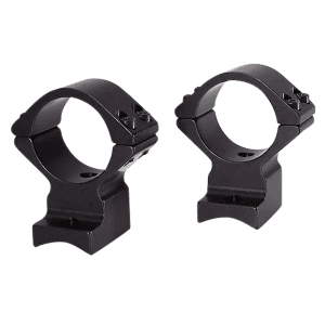 Talley Manufacturing Weatherby Mark-V 30mm Scope Mount Ring Combo 7000 Series Aluminum