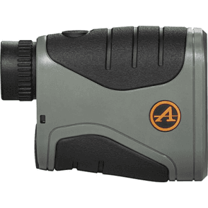 Athlon Optics Midas G2 Rangefinder 6x 1760 Yards Inclinometer Rubber Armored