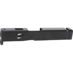 Rival Arms Ra10p302a Optic Ready Slide A1 Sig P320 Carry Docter Cut 416r