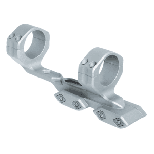Timber Creek Outdoors Enforcer Cantilever Scope Mount 34mm Tungsten Aluminum For Mil Spec Rails