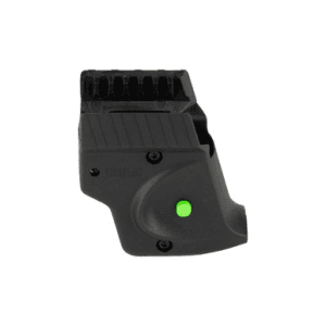 Viridian E Series Green Laser For Walther P22 Trigger Guard Mount