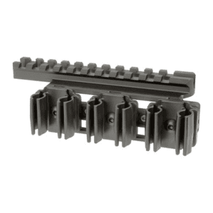 Midwest Industries Midwest Optic Rl Shell Hldr 1894-X4