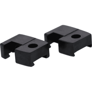 Sako Optilock Base For Sako 85 75 Short Action Blued Steel 0.60x3.70x7.70