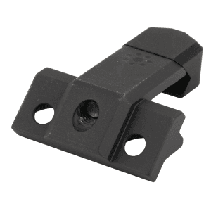 Arisaka Offset Scout Mount Picatinny Rail for SureFire Scout Light
