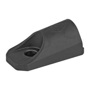 Reptilia Qd M-Lok Sling Socket 7075-T6 Aluminum Type Iii Hard Anodized M-Lok Mount