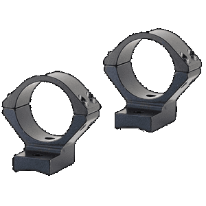 Talley Manufacturing Remington 700 30mm Low Extension Rings Base Set