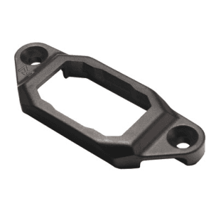 Unity Tactical Axon Sl M-Lok Mounting Kit Polymer Fits M-Lok Remote Switch Mount