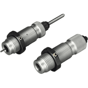Rcbs Small Base Taper Crimp Die Set - Ar Series 6mm Arc