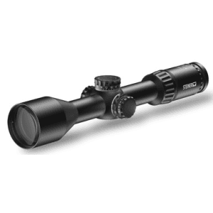 Steiner H6xi 3-18x50 Ffp 30mm Scope Mhr-Moa