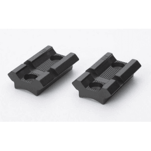 Traditions Scope Bases Lightning Buckhunter Optics Mounting Precision