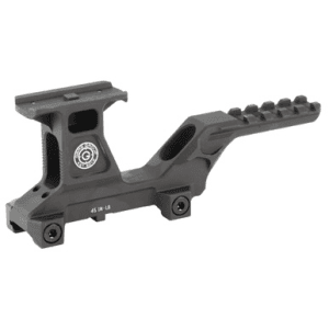 Gbrs Group Hydra V2 Mount Kit T-2 Trijicon Compatible Cerakote